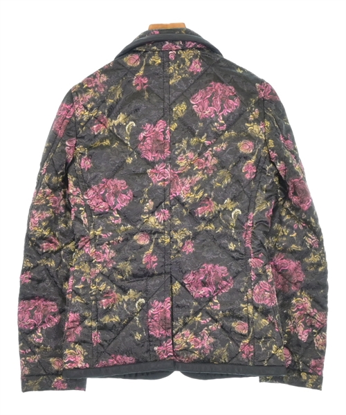 COMME des GARCONS（コムデギャルソン）ジャケット 黒 サイズ:XS レディース/2200625401031