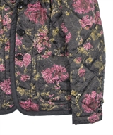 COMME des GARCONS（コムデギャルソン）ジャケット 黒 サイズ:XS レディース/2200625401031