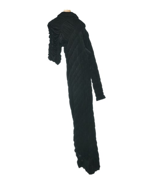 COMME des GARCONS（コムデギャルソン）コート 黒 サイズ:S レディース/2200625512027