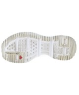 COMME des GARCONS（コムデギャルソン）スニーカー 白 サイズ:24cm レディース/2200625512072