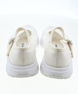 COMME des GARCONS（コムデギャルソン）スニーカー 白 サイズ:24cm レディース/2200625512072