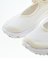 COMME des GARCONS（コムデギャルソン）スニーカー 白 サイズ:24cm レディース/2200625512072