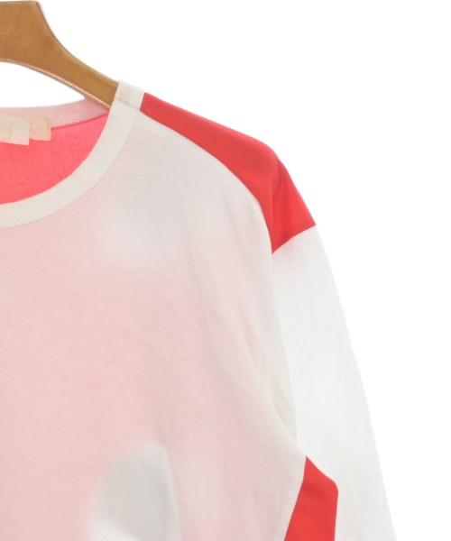 COMME des GARCONS（コムデギャルソン）Tシャツ・カットソー 白 サイズ:M レディース/2200240866093