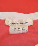 COMME des GARCONS（コムデギャルソン）Tシャツ・カットソー 白 サイズ:M レディース/2200240866093