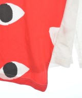 COMME des GARCONS（コムデギャルソン）Tシャツ・カットソー 白 サイズ:M レディース/2200240866093