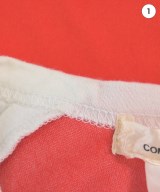 COMME des GARCONS（コムデギャルソン）Tシャツ・カットソー 白 サイズ:M レディース/2200240866093