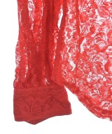 COMME des GARCONS COMME des GARCONS（コムデギャルソンコムデギャルソン）カジュアルシャツ 赤 サイズ:S レディース/2200624895015