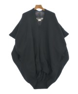 COMME des GARCONS（コムデギャルソン）ニット・セーター 黒 サイズ:L レディース/2200625399024