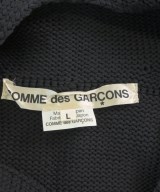 COMME des GARCONS（コムデギャルソン）ニット・セーター 黒 サイズ:L レディース/2200625399024