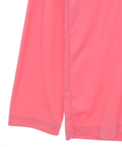 COMME des GARCONS（コムデギャルソン）Tシャツ・カットソー ピンク サイズ:L レディース/2200625399031