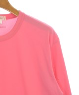 COMME des GARCONS（コムデギャルソン）Tシャツ・カットソー ピンク サイズ:L レディース/2200625399031