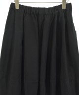 COMME des GARCONS（コムデギャルソン）ロング・マキシ丈スカート 黒 サイズ:S レディース/2200626182069