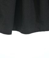COMME des GARCONS（コムデギャルソン）ロング・マキシ丈スカート 黒 サイズ:S レディース/2200626182069
