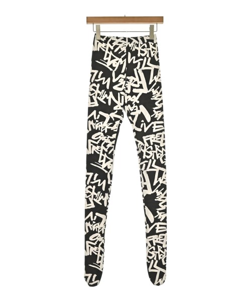 COMME des GARCONS(コムデギャルソン)小物類（その他） 黒 サイズ:XS/2200626216023