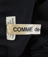 COMME des GARCONS（コムデギャルソン）ロング・マキシ丈スカート 紺 サイズ:L レディース/2200626229023