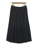 COMME des GARCONS ロング・マキシ丈スカート