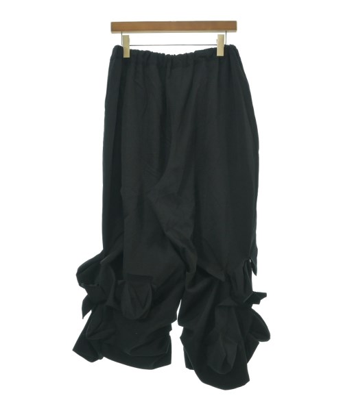 COMME des GARCONS（コムデギャルソン）その他 黒 サイズ:S レディース/2200626261016