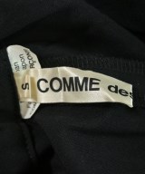 COMME des GARCONS（コムデギャルソン）その他 黒 サイズ:S レディース/2200626261016