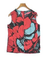 COMME des GARCONS（コムデギャルソン）カジュアルシャツ 赤 サイズ:S レディース/2200615424231