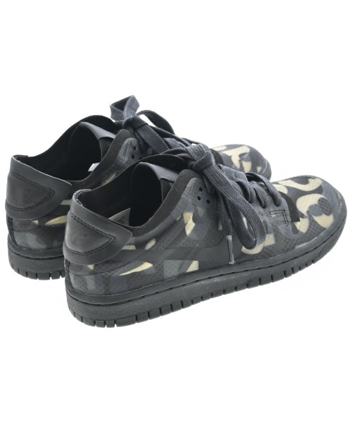 COMME des GARCONS（コムデギャルソン）スニーカー 黒 サイズ:23cm レディース/2200624082019