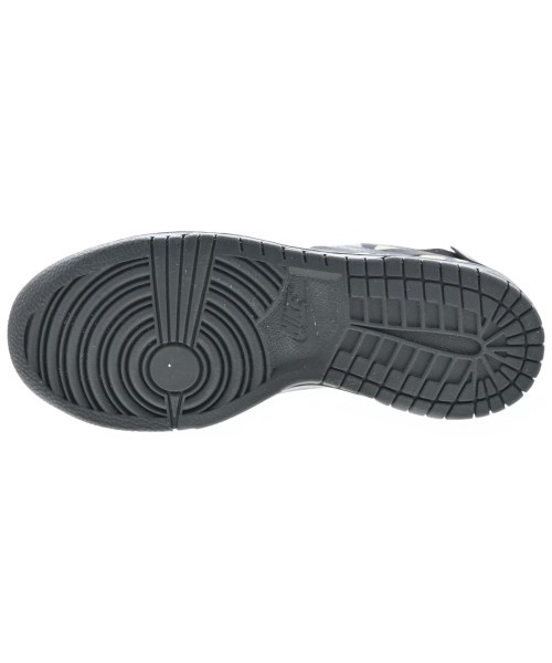 COMME des GARCONS（コムデギャルソン）スニーカー 黒 サイズ:23cm レディース/2200624082019