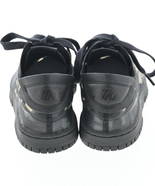 COMME des GARCONS（コムデギャルソン）スニーカー 黒 サイズ:23cm レディース/2200624082019