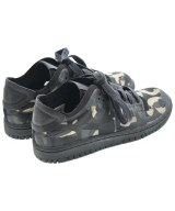 COMME des GARCONS（コムデギャルソン）スニーカー 黒 サイズ:23cm レディース/2200624082019