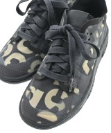 COMME des GARCONS（コムデギャルソン）スニーカー 黒 サイズ:23cm レディース/2200624082019