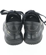 COMME des GARCONS（コムデギャルソン）スニーカー 黒 サイズ:23cm レディース/2200624082019