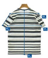 COMME des GARCONS（コムデギャルソン）Tシャツ・カットソー 白 サイズ:-(S位) レディース/2200624082026