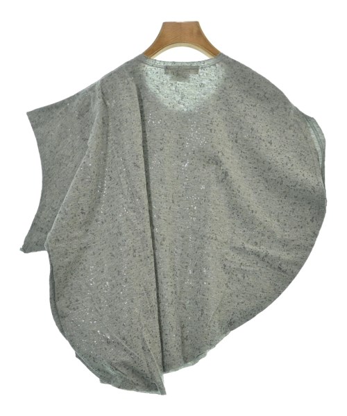 COMME des GARCONS（コムデギャルソン）Tシャツ・カットソー グレー サイズ:S レディース/2200624082033