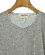 COMME des GARCONS（コムデギャルソン）Tシャツ・カットソー グレー サイズ:S レディース/2200624082033