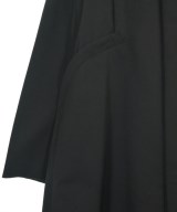 COMME des GARCONS（コムデギャルソン）ステンカラーコート 黒 サイズ:XS レディース/2200625238033