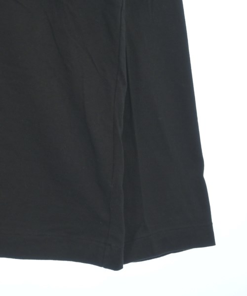 COMME des GARCONS（コムデギャルソン）Tシャツ・カットソー 黒 サイズ:S レディース/2200625238064