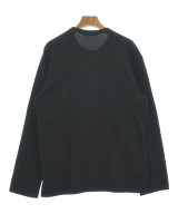 COMME des GARCONS（コムデギャルソン）Tシャツ・カットソー 黒 サイズ:S レディース/2200625238064