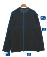 COMME des GARCONS（コムデギャルソン）Tシャツ・カットソー 黒 サイズ:S レディース/2200625238064