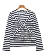 COMME des GARCONS（コムデギャルソン）Tシャツ・カットソー 紺 サイズ:M レディース/2200625238088