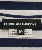 COMME des GARCONS（コムデギャルソン）Tシャツ・カットソー 紺 サイズ:M レディース/2200625238088