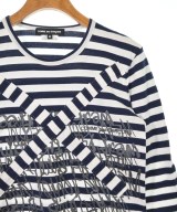 COMME des GARCONS（コムデギャルソン）Tシャツ・カットソー 紺 サイズ:M レディース/2200625238088