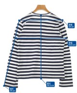 COMME des GARCONS（コムデギャルソン）Tシャツ・カットソー 紺 サイズ:M レディース/2200625238088