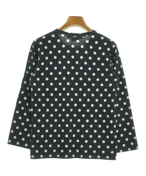 COMME des GARCONS（コムデギャルソン）Tシャツ・カットソー 黒 サイズ:M レディース/2200626304164