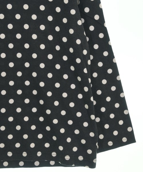 COMME des GARCONS（コムデギャルソン）Tシャツ・カットソー 黒 サイズ:M レディース/2200626304164