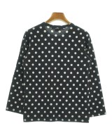 COMME des GARCONS（コムデギャルソン）Tシャツ・カットソー 黒 サイズ:M レディース/2200626304164