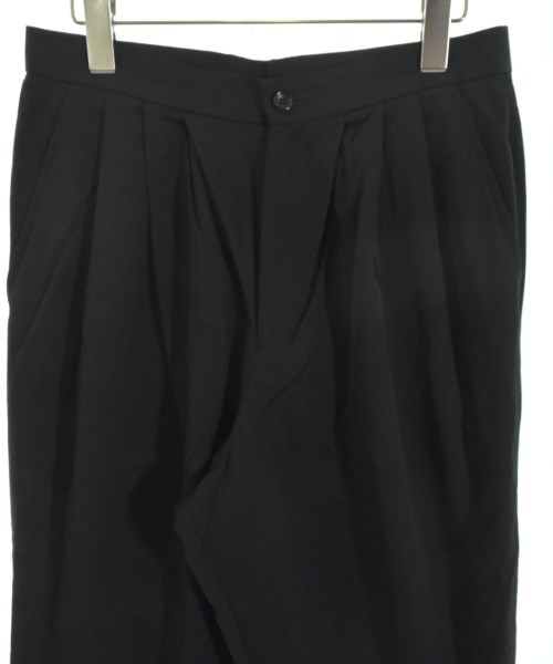 COMME des GARCONS（コムデギャルソン）その他 黒 サイズ:M レディース/2200626304300