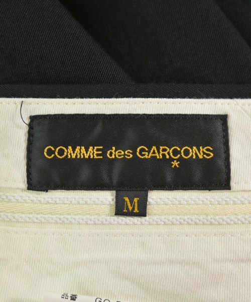 COMME des GARCONS（コムデギャルソン）その他 黒 サイズ:M レディース/2200626304324