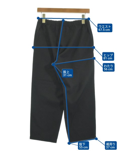 COMME des GARCONS（コムデギャルソン）その他 黒 サイズ:M レディース/2200626304331