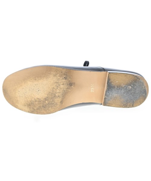 COMME des GARCONS（コムデギャルソン）その他 黒 サイズ:23.5cm レディース/2200626304386