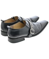 COMME des GARCONS（コムデギャルソン）ビジネス・ドレスシューズ 黒 サイズ:24cm レディース/2200626716011