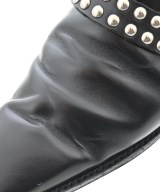 COMME des GARCONS（コムデギャルソン）ビジネス・ドレスシューズ 黒 サイズ:24cm レディース/2200626716011