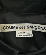 COMME des GARCONS（コムデギャルソン）ブラウス 黒 サイズ:M レディース/2200626830076
